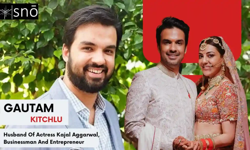 Gautam Kitchlu