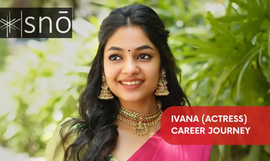 Ivana (actress) Career