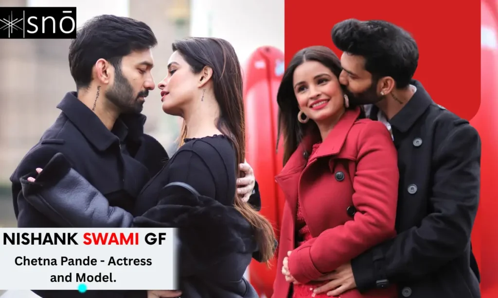 Nishank Swami Girlfriend