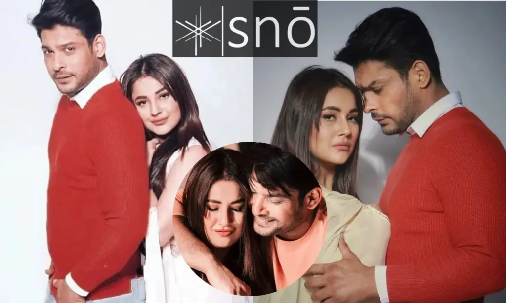 Sidharth Shukla Wife Name