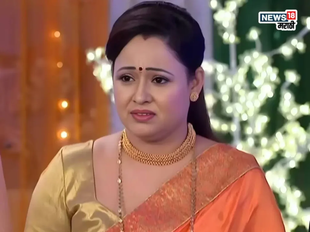 Cast Of Taarak Mehta Ka Ooltah Chashmah - Sonalika Joshi as Madhavi Bhide