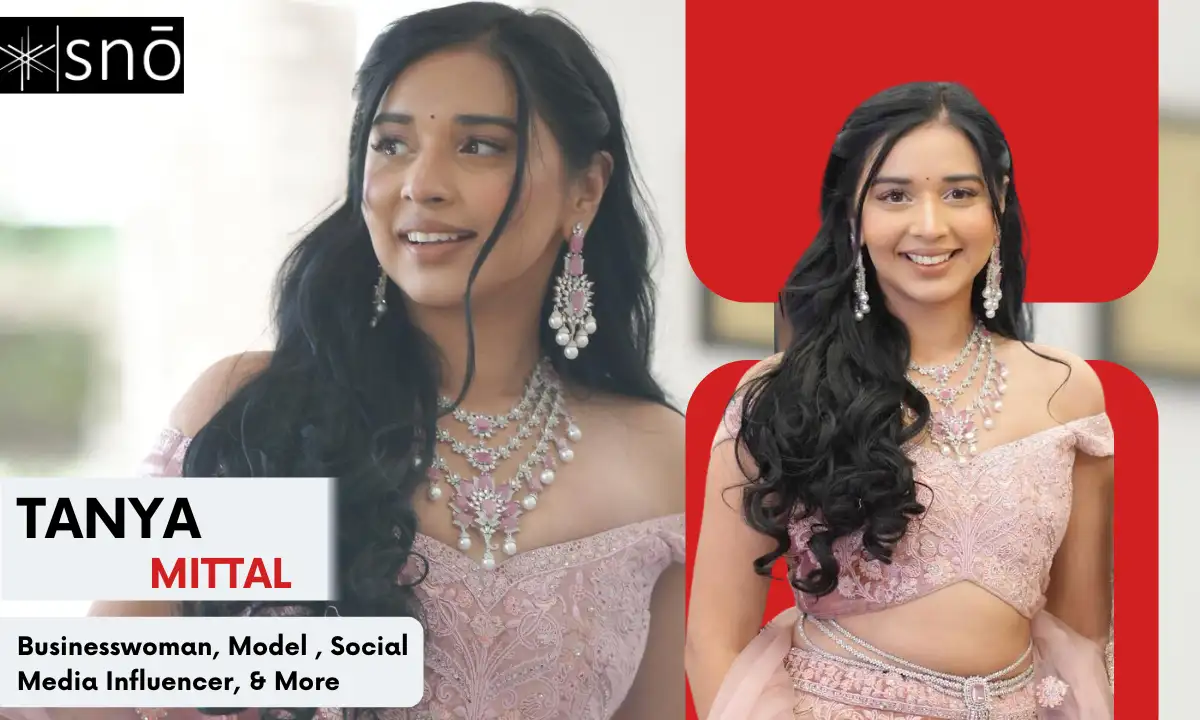Tanya Mittal