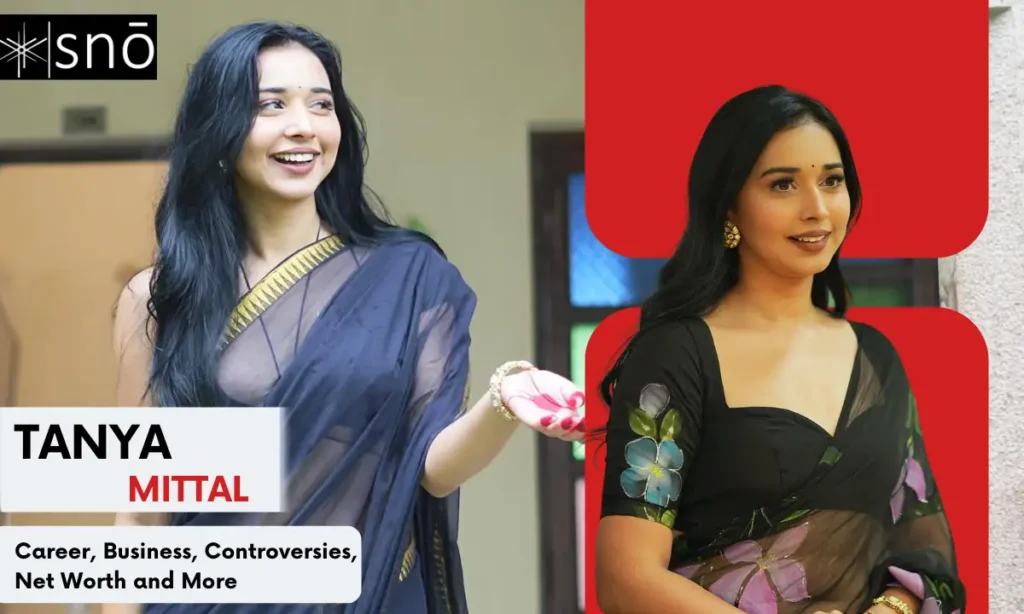 Tanya Business & Career 