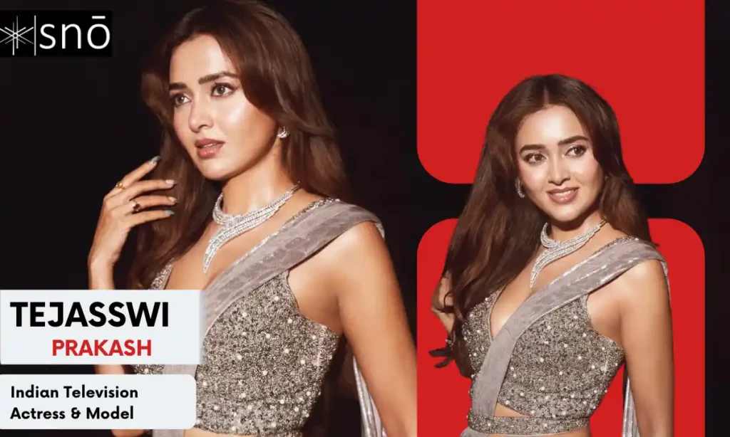 Tejasswi Prakash