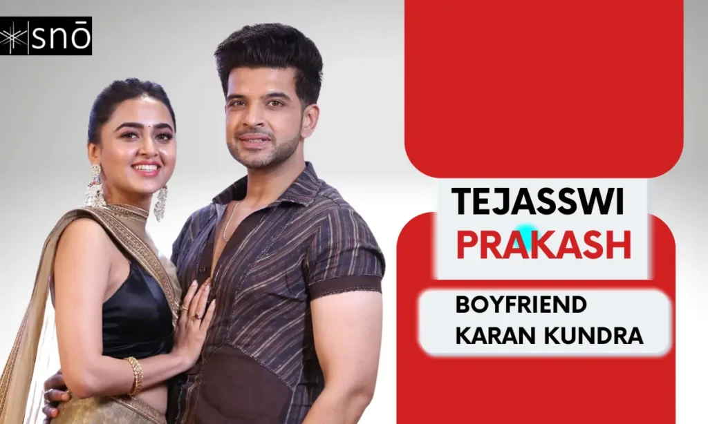 Tejasswi Prakash Boyfriend Karan Kundra