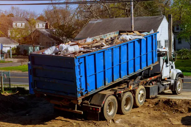 How Seasonal Cleanups in Louisville Create More Junk Than You Expect