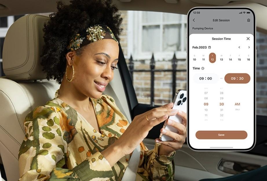 Why Moms Love Wearable Breast Pumps for Daily Use?