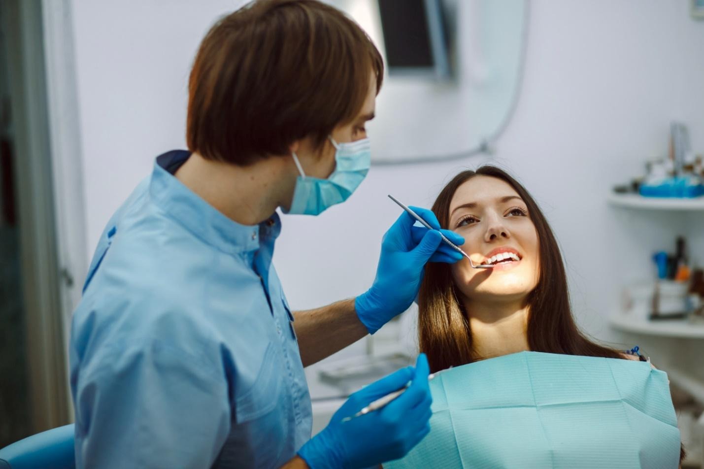 Why Root Canal Treatment Isn’t as Scary as People Think