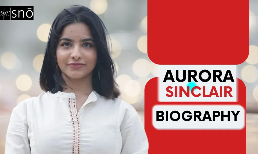 Aurora Sinclair Age