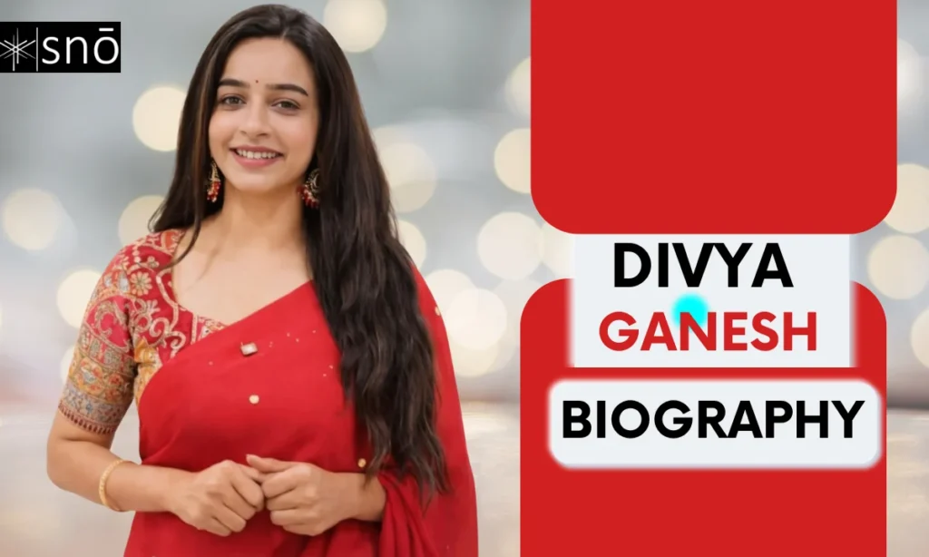 Divya Ganesh Age