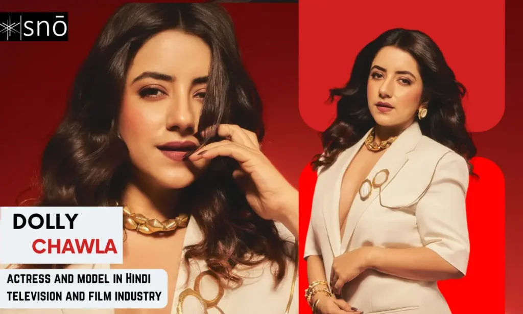 Dolly Chawla