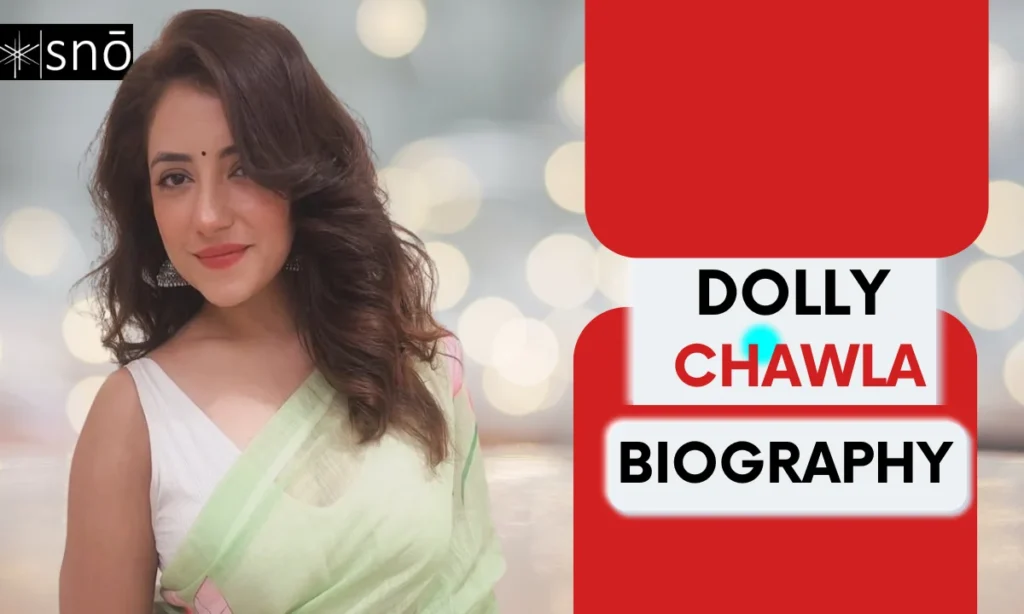 Dolly Chawla Age
