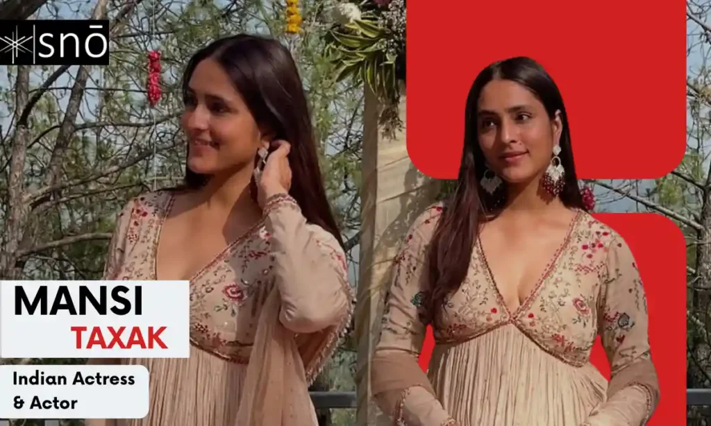 Mansi Taxak
