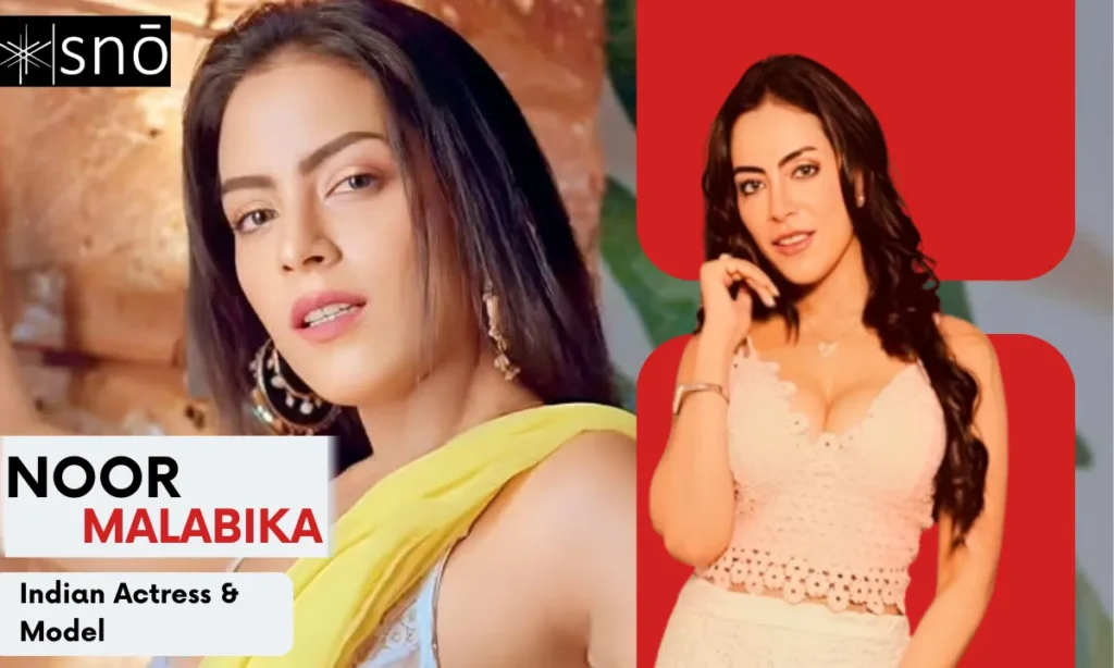 Noor Malabika