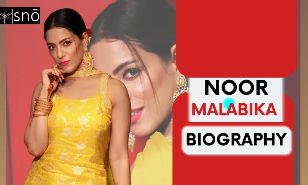 Noor Malabika Age