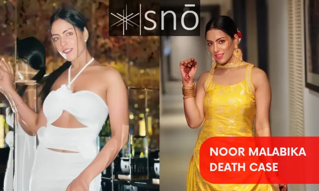 Noor Malabika Death