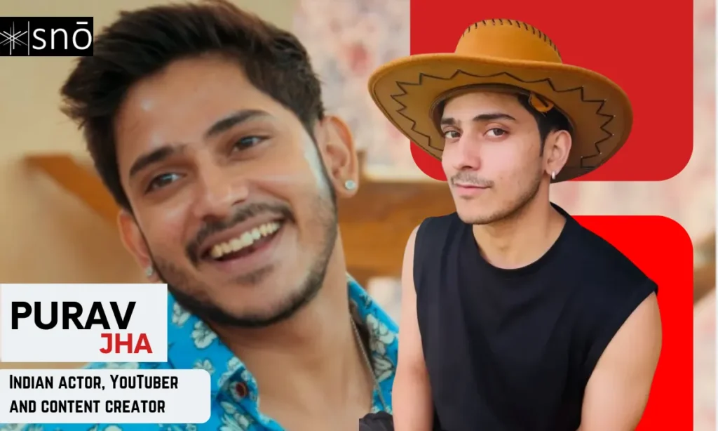 Purav Jha
