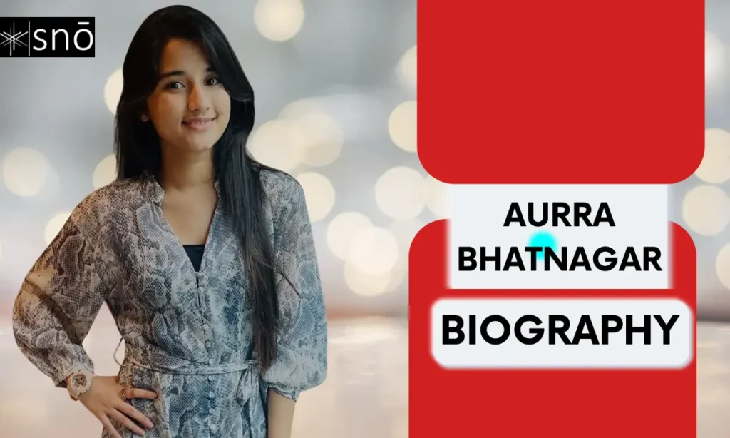 Aurra Bhatnagar Age & Stats