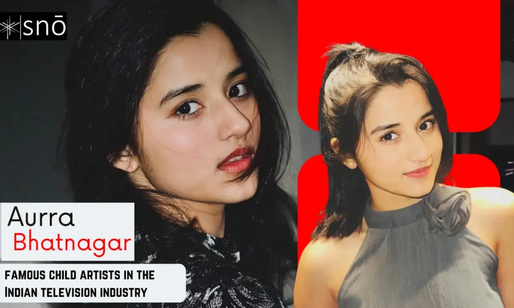 Aurra Bhatnagar