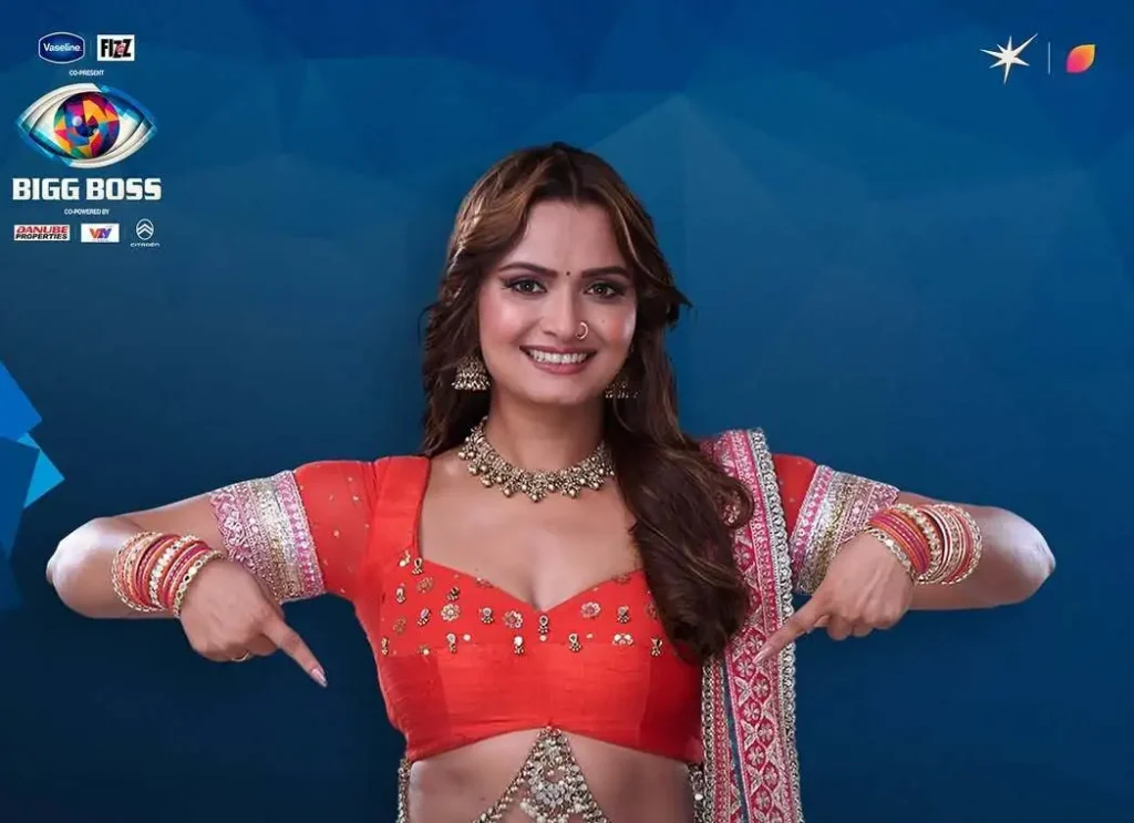 Bigg Boss Contestants