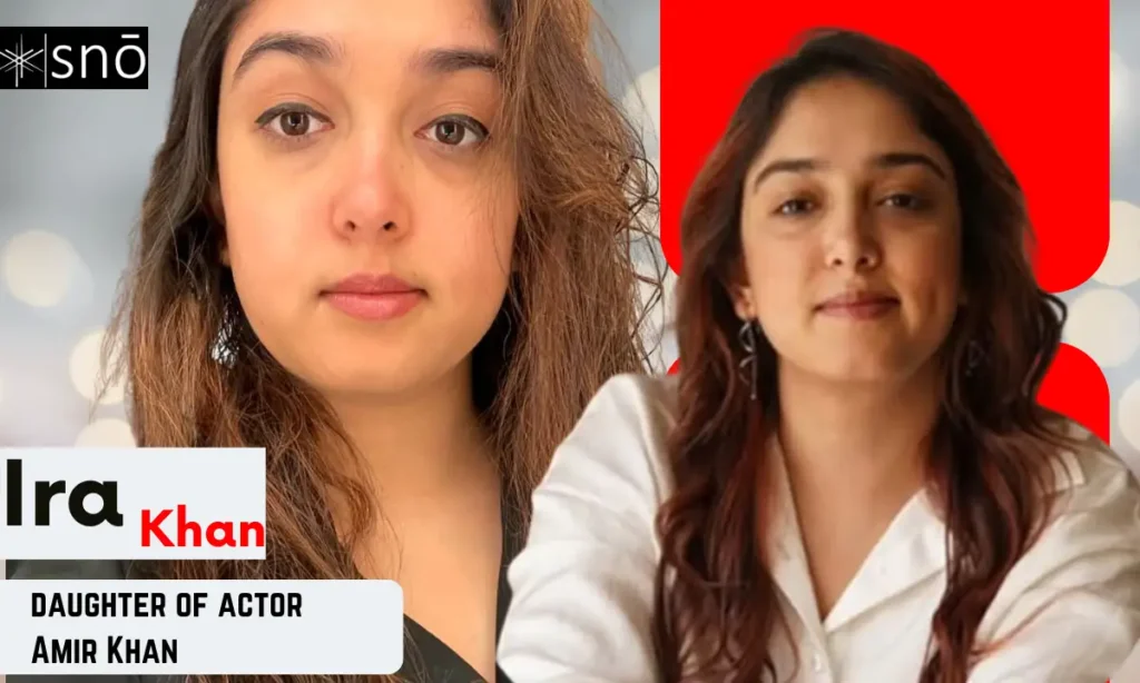 Ira Khan