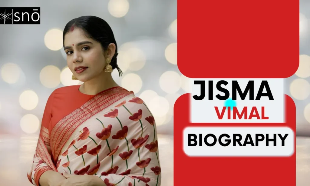 Jisma Vimal Age