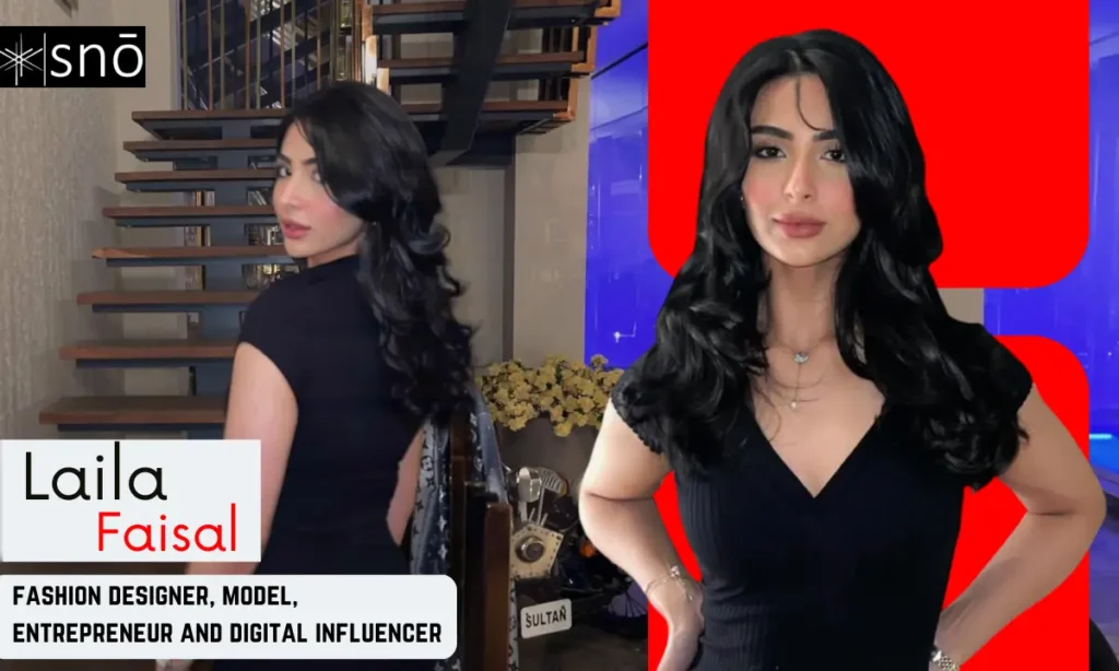 Laila Faisal