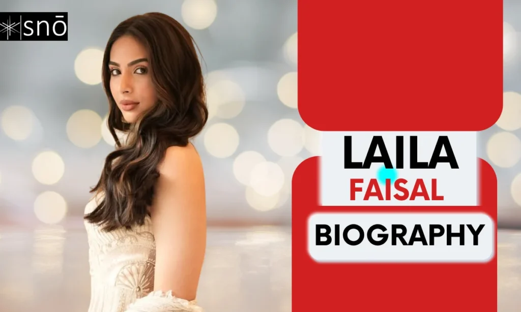 Laila Faisal Age