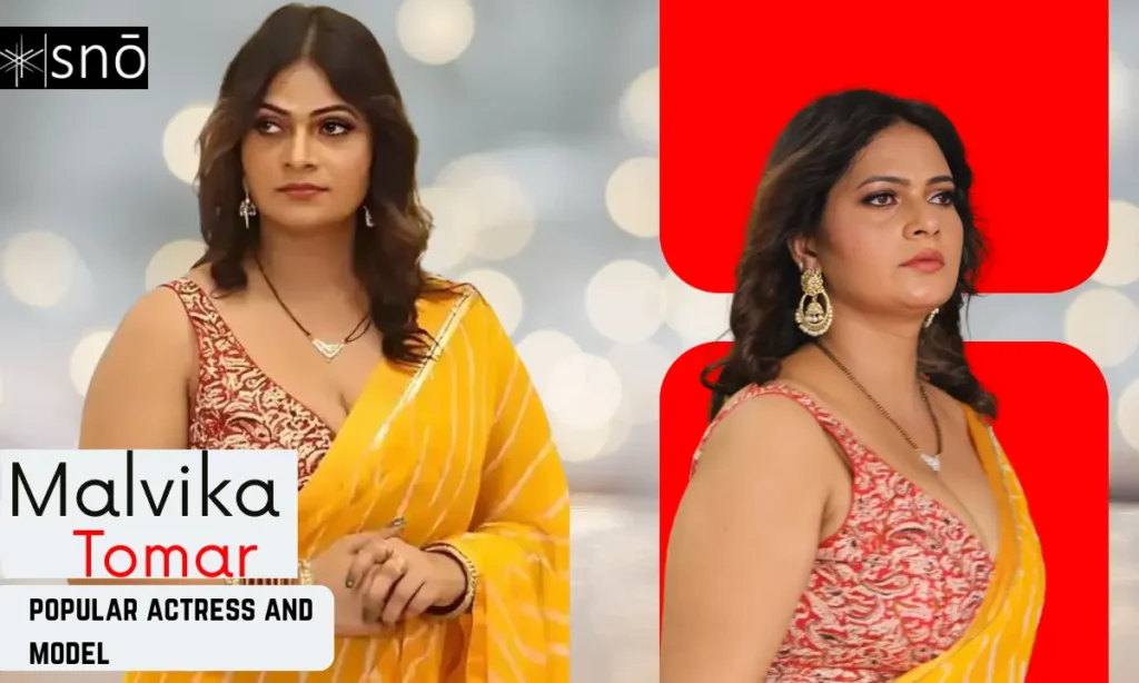 Malvika Tomar