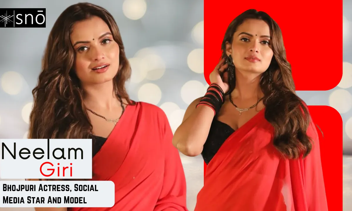 Neelam Giri