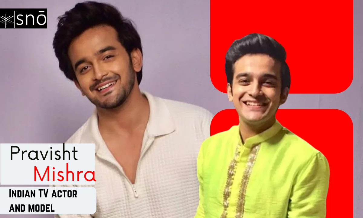 Pravisht Mishra