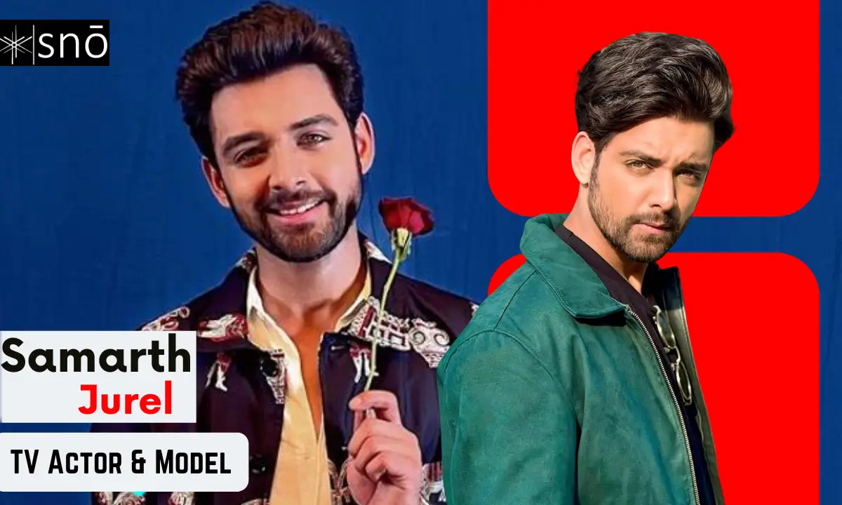 Samarth Jurel Wiki