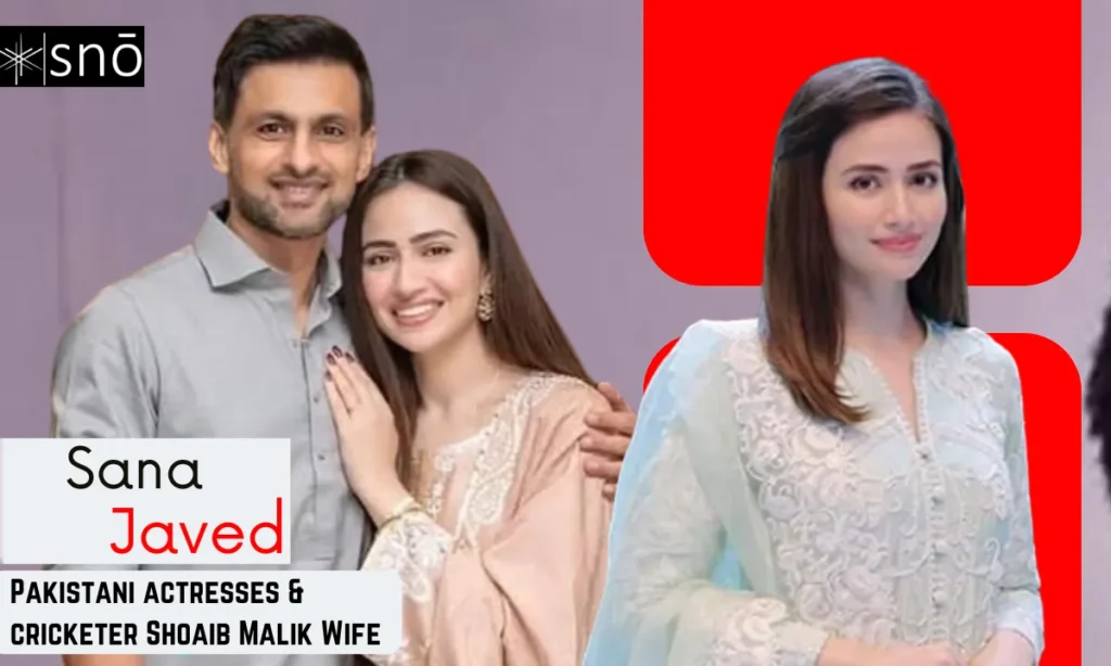 Sana Javed