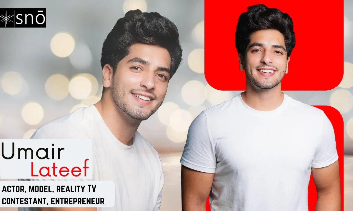 Umair Lateef, Age, Height, Hidden Facts, Career, Net Worth