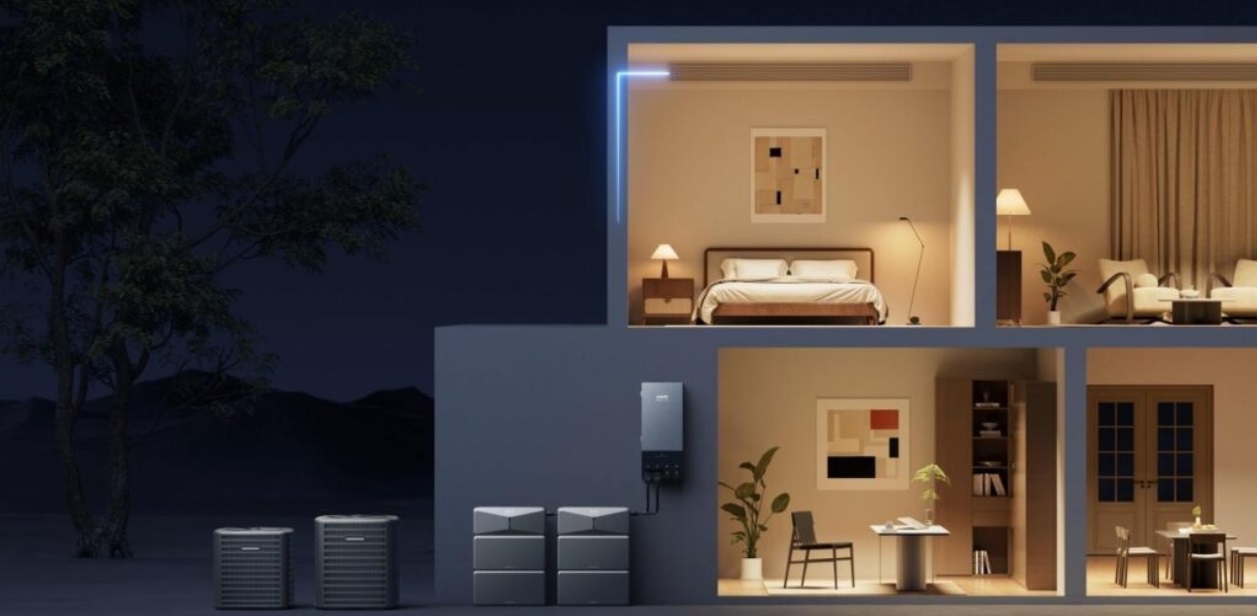 Can a Battery Backup Power Your Whole House?