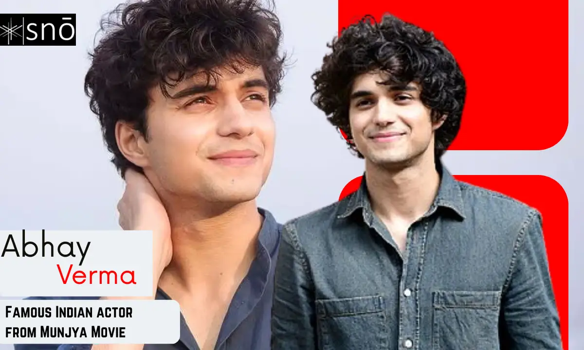 Abhay Verma