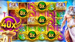 Exploring the Excitement Behind Scatter-Friendly Slot Games