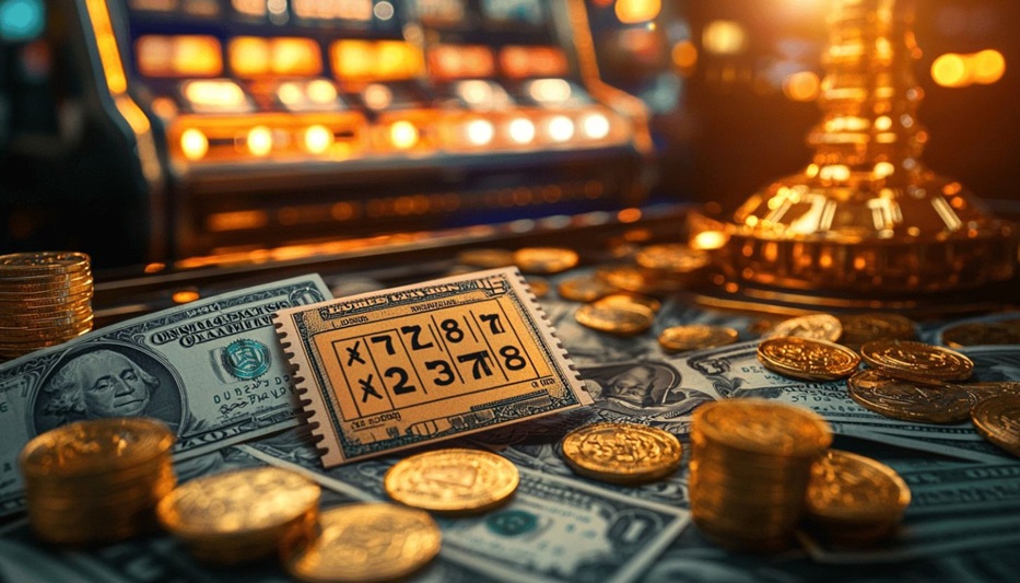 Kilau4D: How to Play, Tips, and Understanding Online 4D Lottery