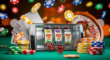 Tips for Enjoyable and Rewarding Online Slots