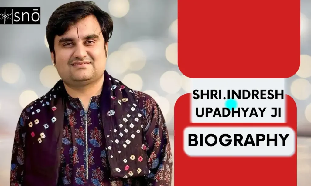 Indresh Upadhyay Age