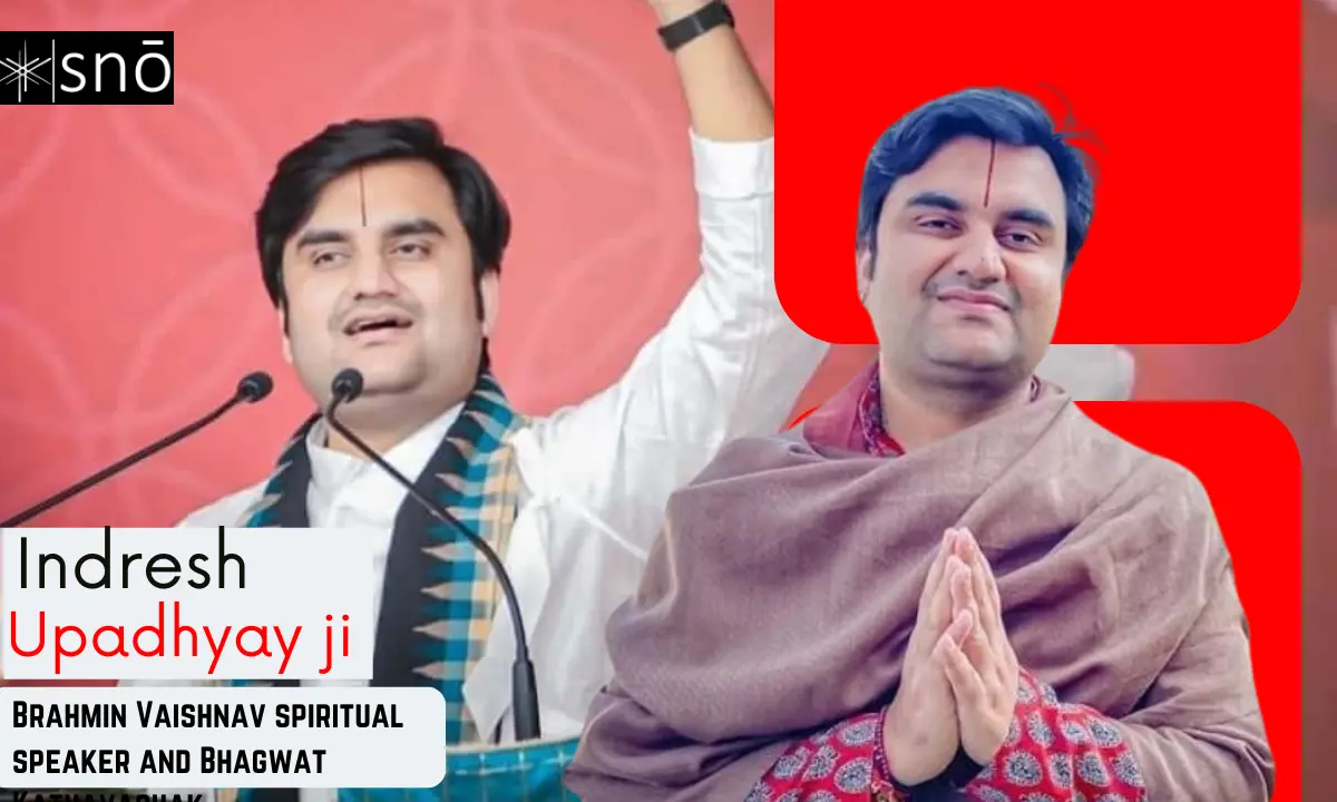 Indresh Upadhyay Wikipedia