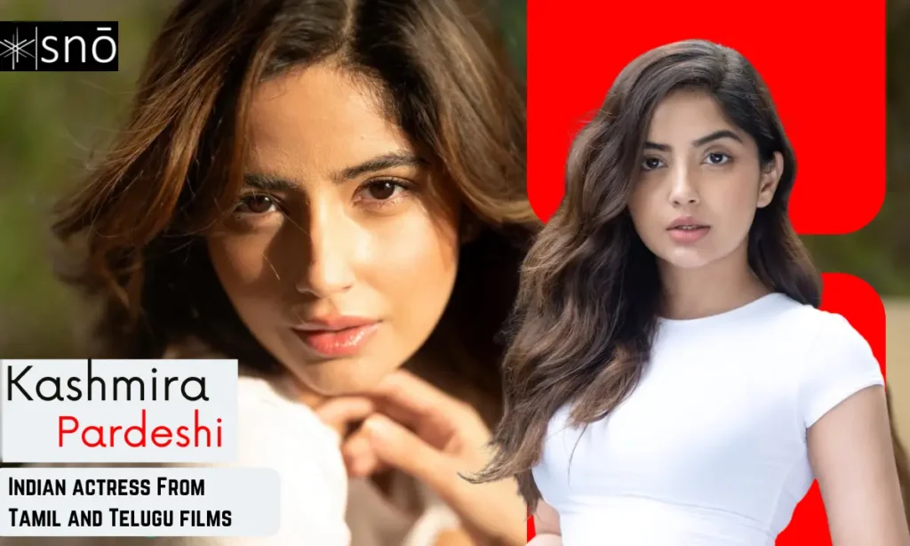 Kashmira Pardeshi