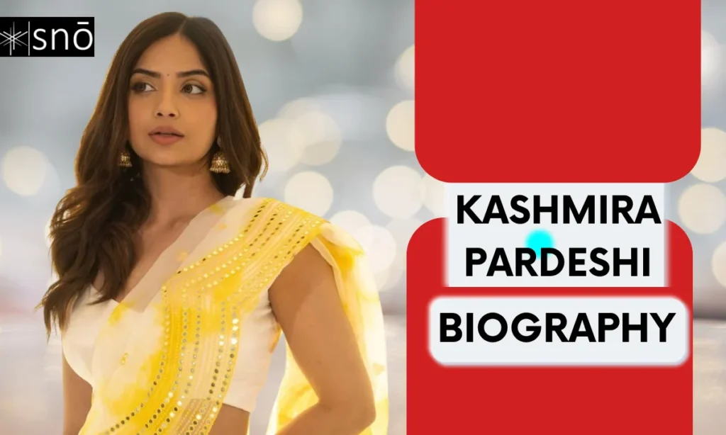 Kashmira Pardeshi Age