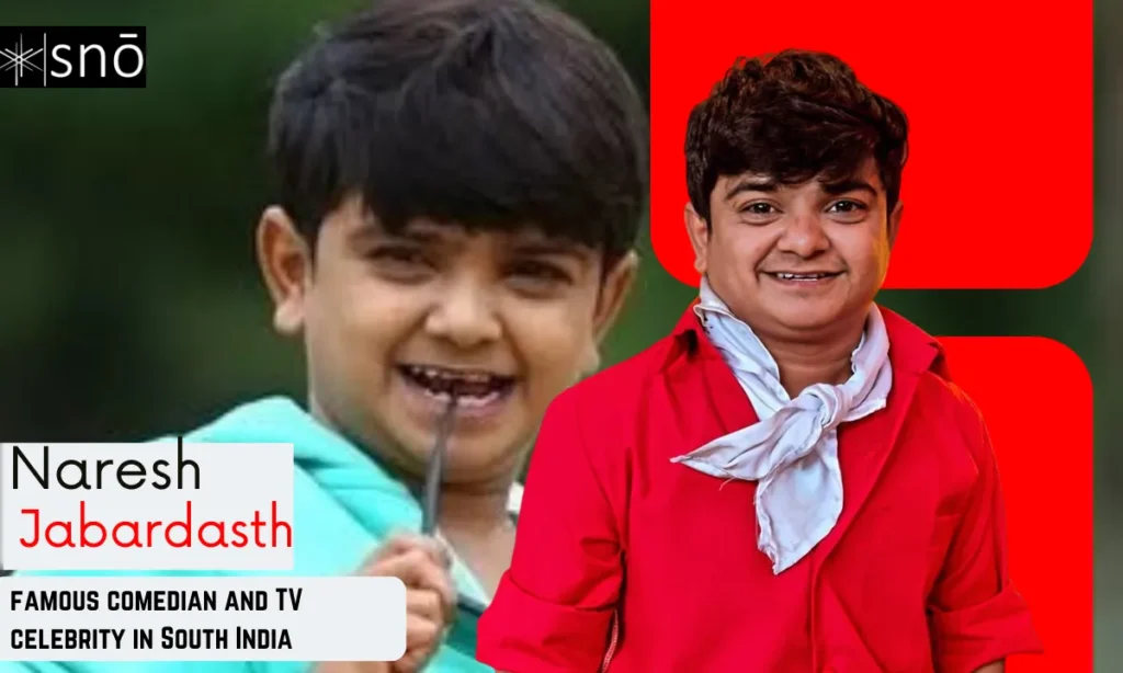 Naresh Jabardasth