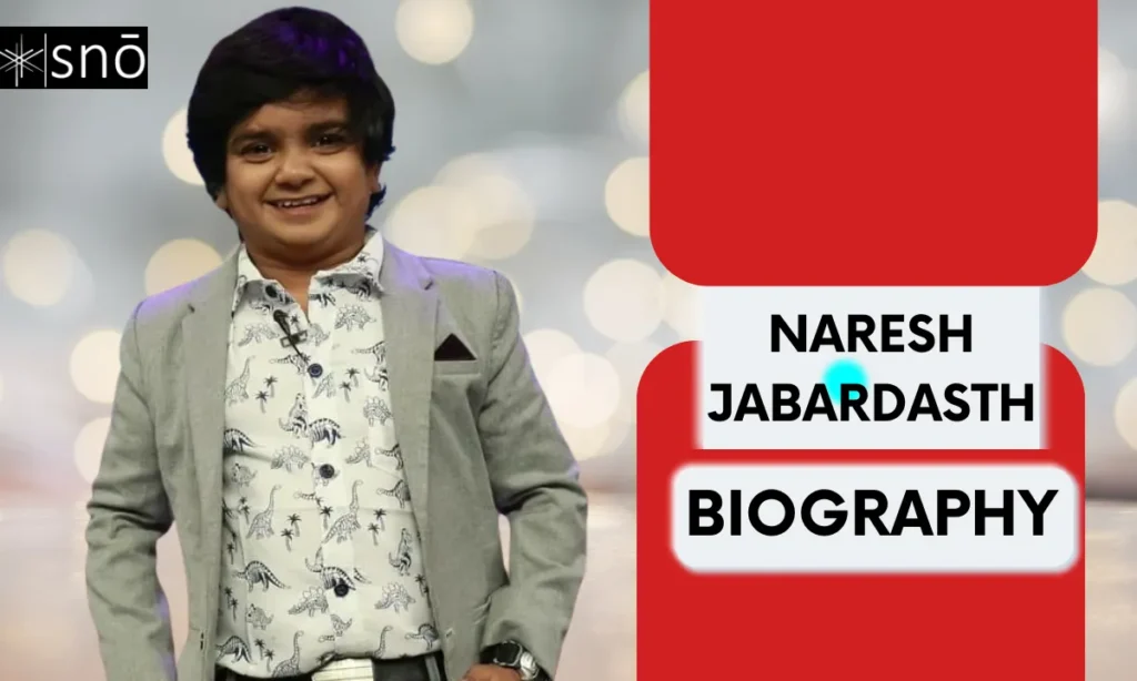 Naresh Jabardasth Age