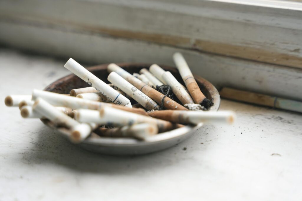 Nicotine Pouches: A Modern Solution for Quitting Smoking