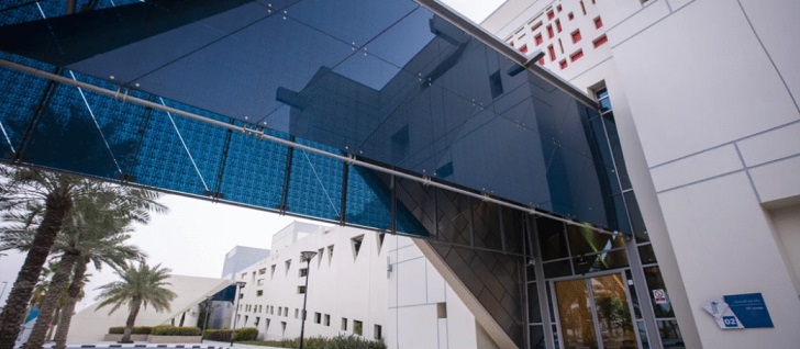 Best Business Colleges in the Middle East