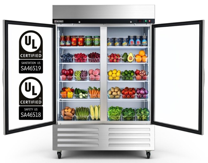 What Temperature Should a Refrigerator Be? A Guide to Food Storage Safety