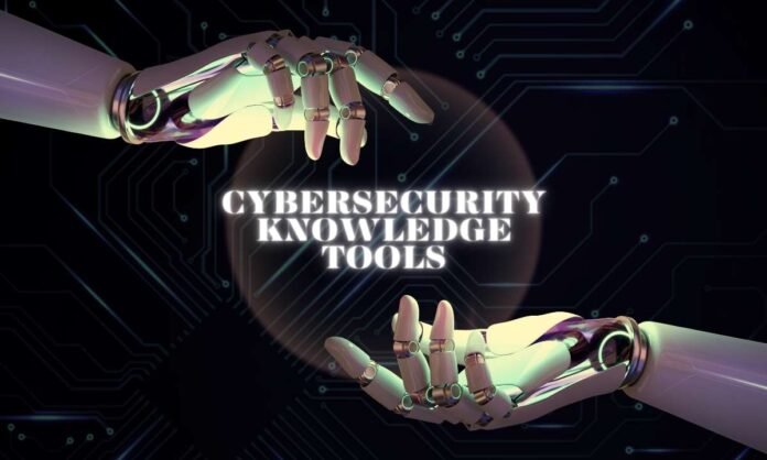 Cybersecurity Knowledge Tools