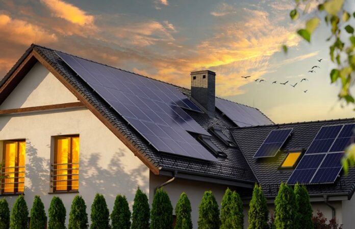 An Eco-Friendly Investment for Homeowners: Solar Panels and Property Values